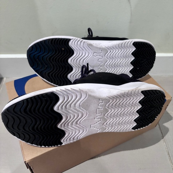 Vessi Women’s Everyday Midnight Black Size 8 - Picture 6 of 6